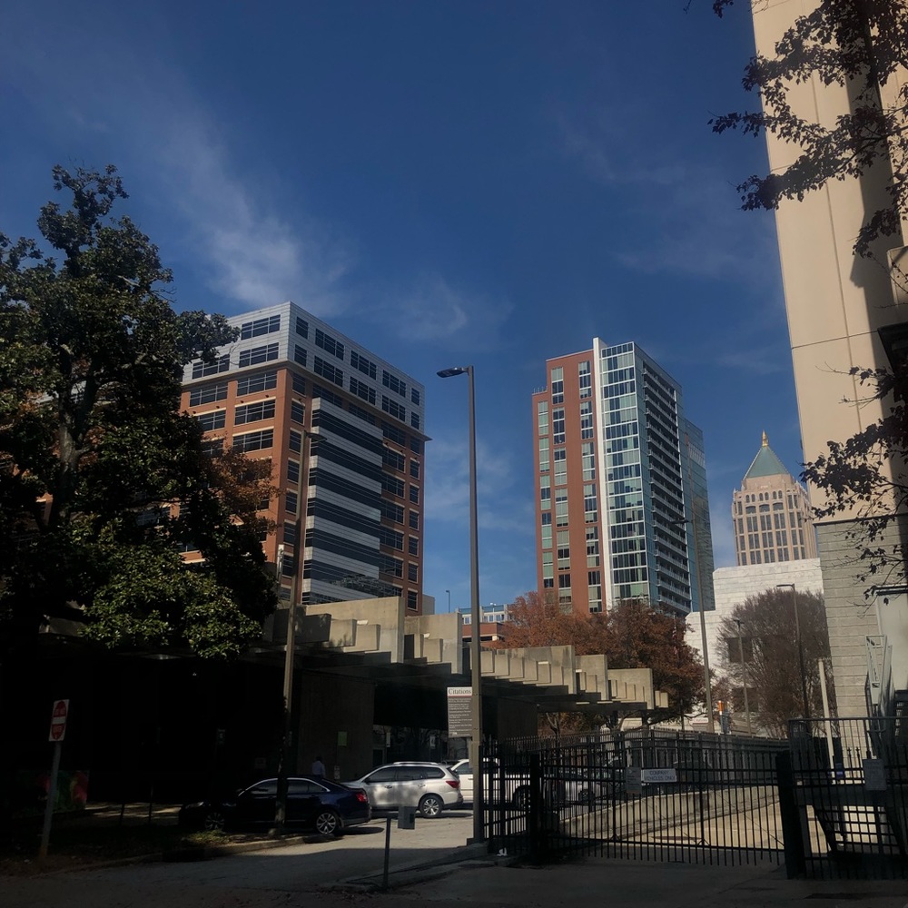 Meet your Posher, Ansley